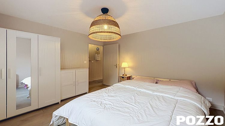 Ma-Cabane - Location Appartement TROUVILLE-SUR-MER, 44 m²