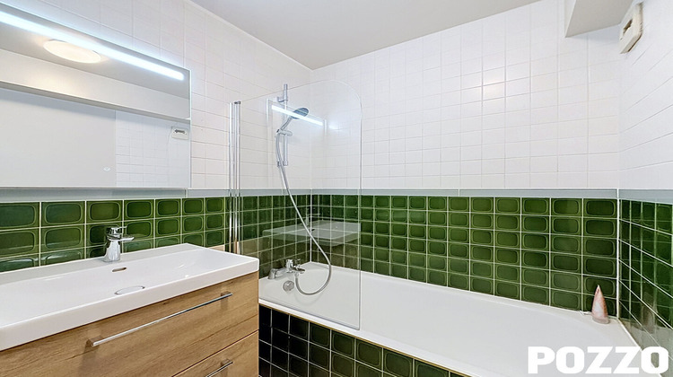 Ma-Cabane - Location Appartement TROUVILLE-SUR-MER, 44 m²