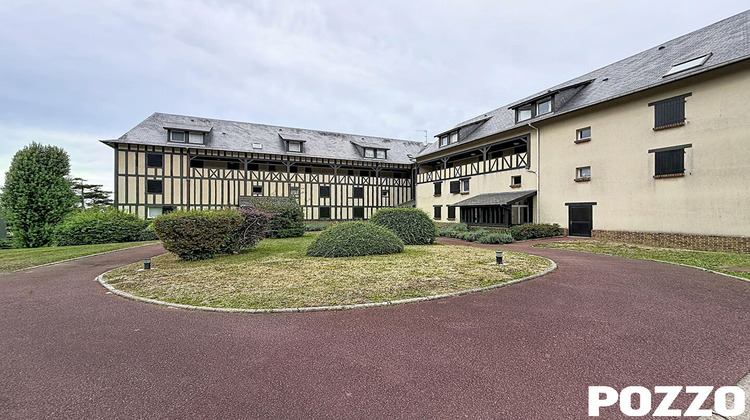 Ma-Cabane - Location Appartement TROUVILLE-SUR-MER, 44 m²