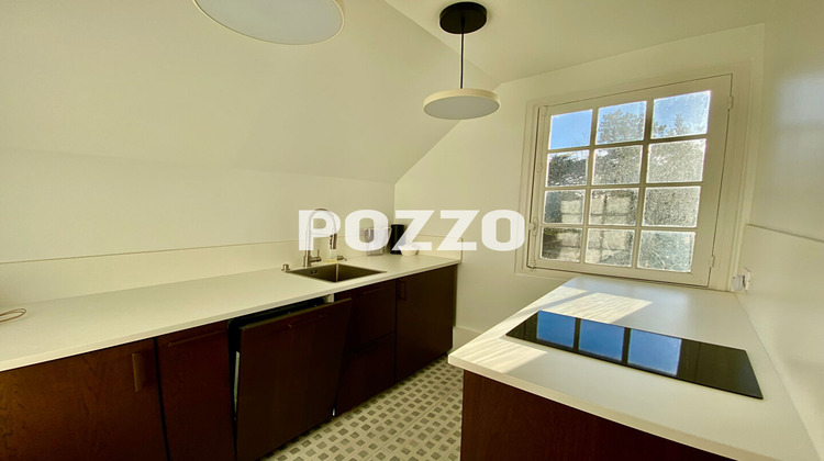 Ma-Cabane - Location Appartement TROUVILLE-SUR-MER, 39 m²