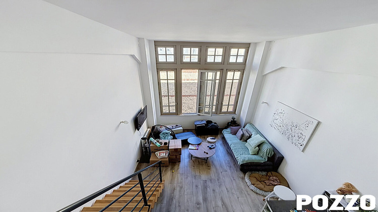 Ma-Cabane - Location Appartement TROUVILLE-SUR-MER, 44 m²