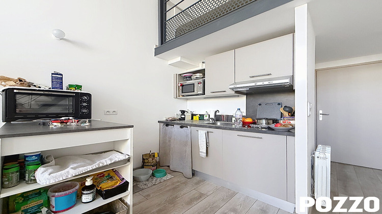 Ma-Cabane - Location Appartement TROUVILLE-SUR-MER, 44 m²
