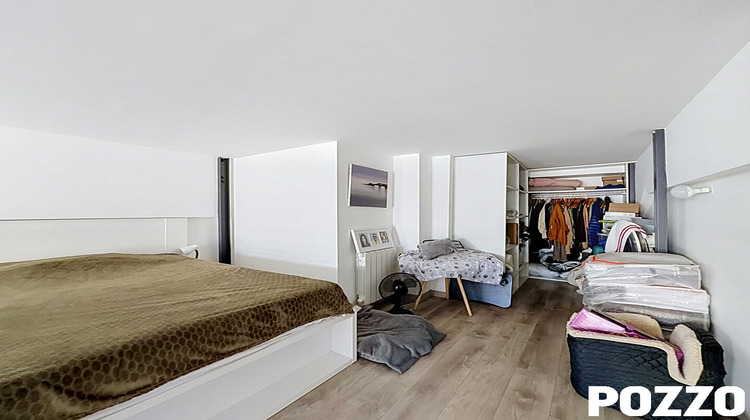 Ma-Cabane - Location Appartement TROUVILLE-SUR-MER, 44 m²