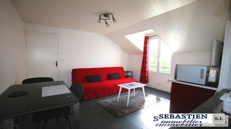 Ma-Cabane - Location Appartement Troyes, 26 m²