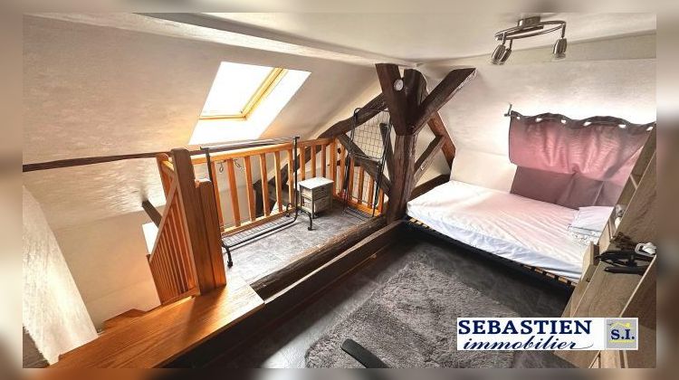 Ma-Cabane - Location Appartement Troyes, 29 m²