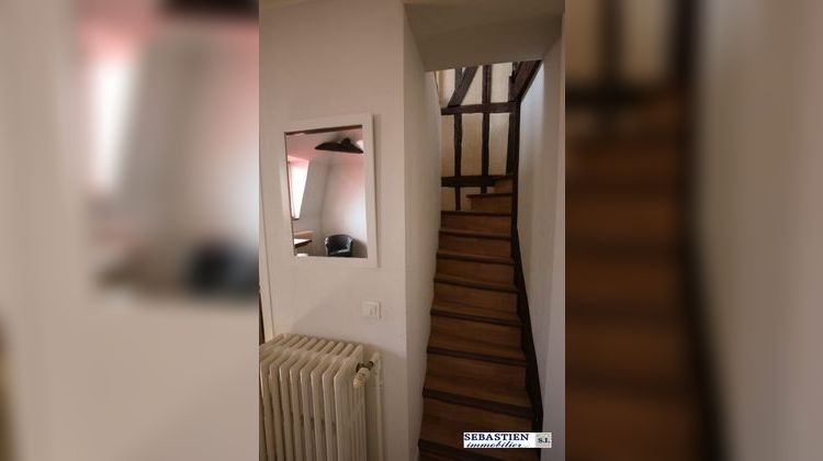 Ma-Cabane - Location Appartement Troyes, 28 m²