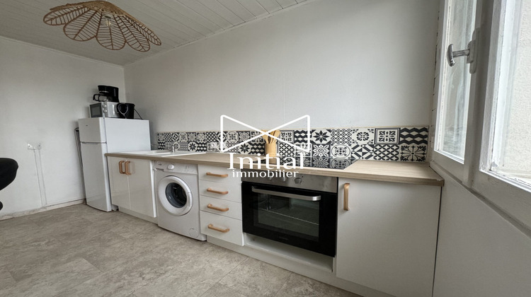 Ma-Cabane - Location Appartement Troyes, 29 m²