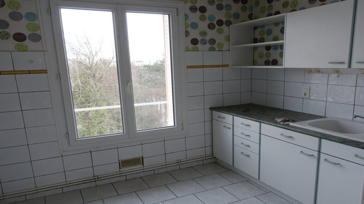 Ma-Cabane - Location Appartement Troyes, 60 m²