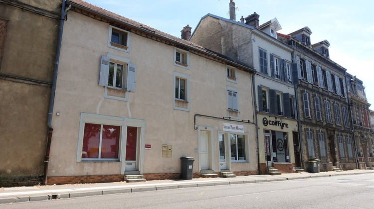 Ma-Cabane - Location Appartement Troyes, 32 m²