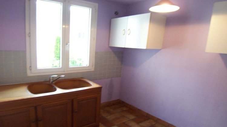 Ma-Cabane - Location Appartement Troyes, 32 m²