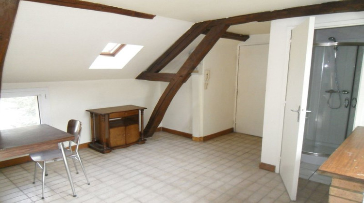 Ma-Cabane - Location Appartement Troyes, 17 m²