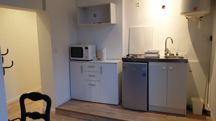 Ma-Cabane - Location Appartement TROYES, 32 m²