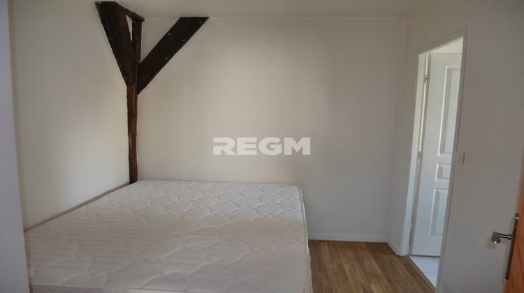 Ma-Cabane - Location Appartement Troyes, 31 m²