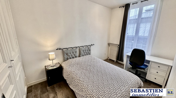 Ma-Cabane - Location Appartement Troyes, 31 m²