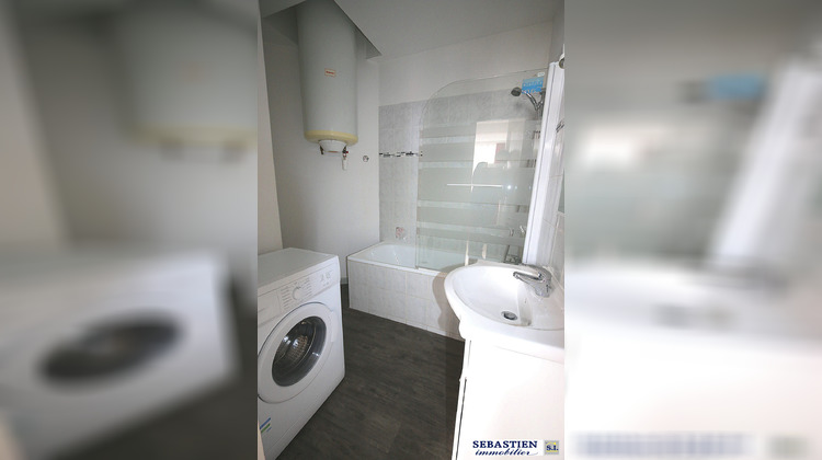 Ma-Cabane - Location Appartement Troyes, 31 m²