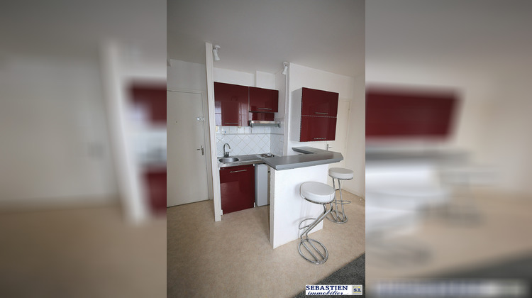 Ma-Cabane - Location Appartement Troyes, 31 m²