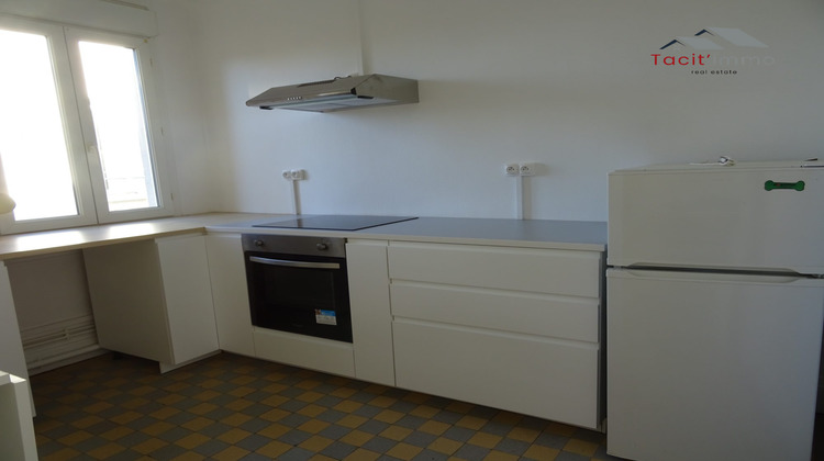 Ma-Cabane - Location Appartement Troyes, 62 m²