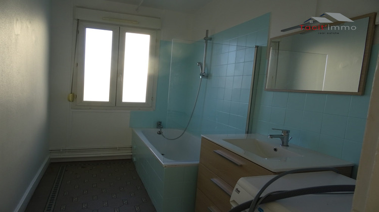 Ma-Cabane - Location Appartement Troyes, 62 m²