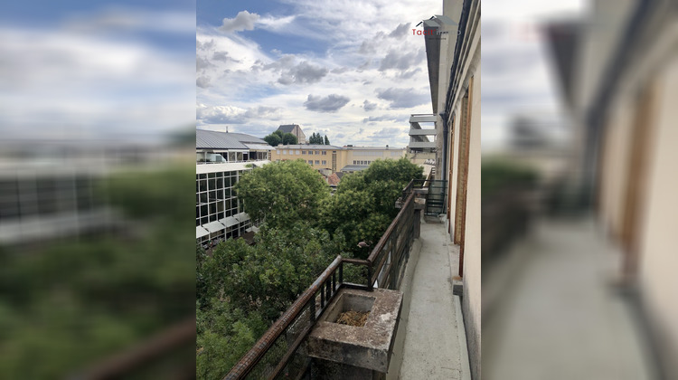 Ma-Cabane - Location Appartement Troyes, 62 m²