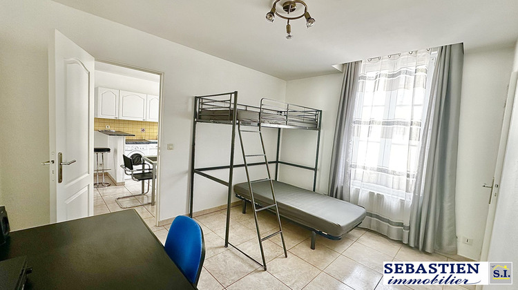 Ma-Cabane - Location Appartement Troyes, 60 m²