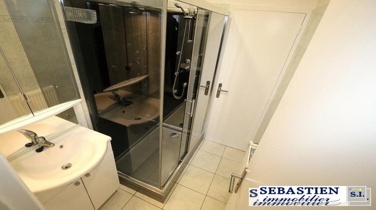 Ma-Cabane - Location Appartement Troyes, 60 m²