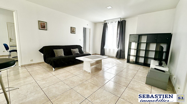 Ma-Cabane - Location Appartement Troyes, 60 m²