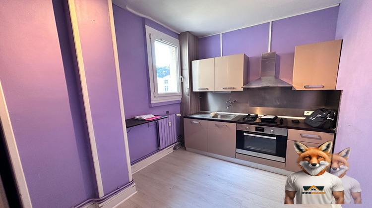 Ma-Cabane - Location Appartement Troyes, 60 m²