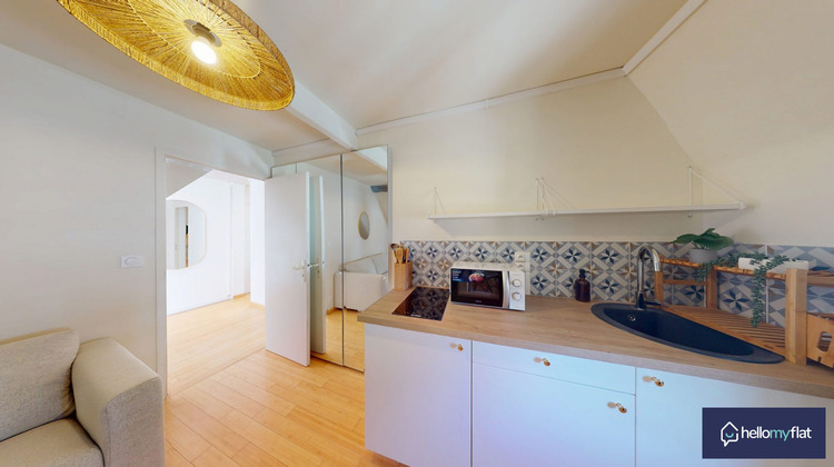 Ma-Cabane - Location Appartement Troyes, 62 m²