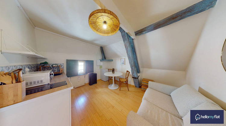 Ma-Cabane - Location Appartement Troyes, 62 m²