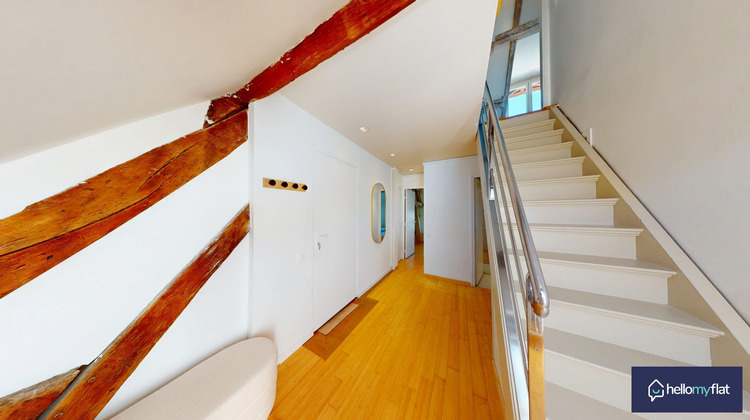 Ma-Cabane - Location Appartement Troyes, 62 m²