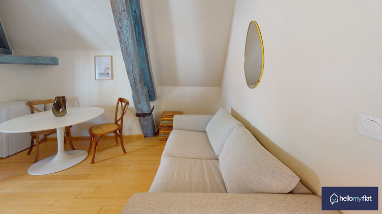 Ma-Cabane - Location Appartement Troyes, 62 m²