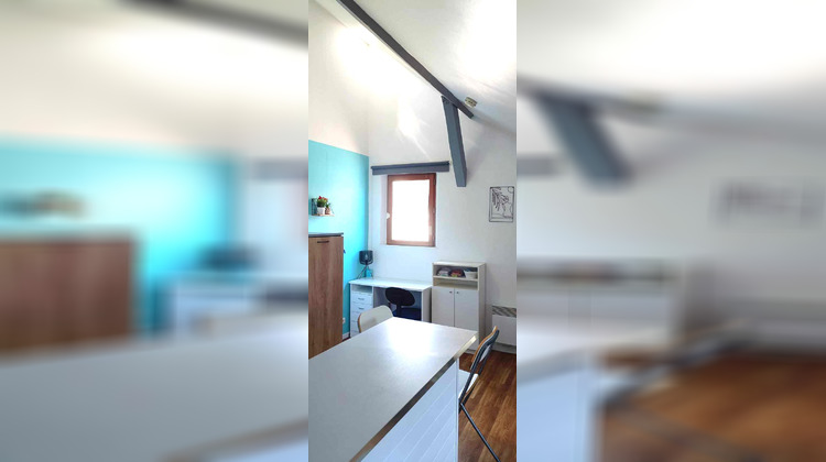 Ma-Cabane - Location Appartement Troyes, 20 m²