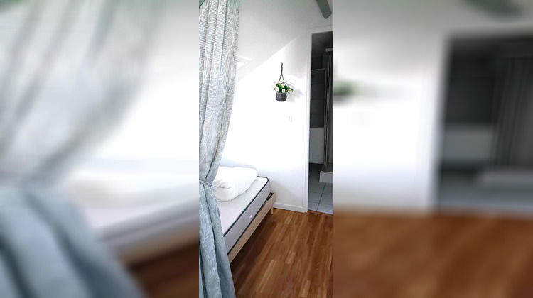 Ma-Cabane - Location Appartement Troyes, 20 m²