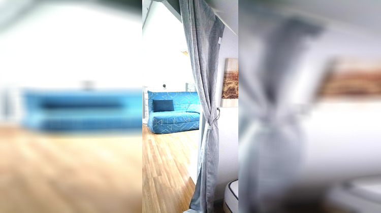 Ma-Cabane - Location Appartement Troyes, 20 m²