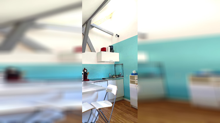 Ma-Cabane - Location Appartement Troyes, 20 m²