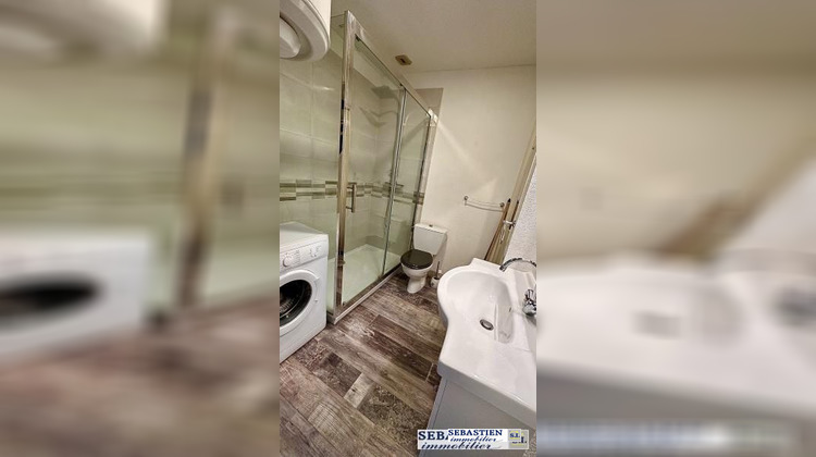 Ma-Cabane - Location Appartement Troyes, 33 m²