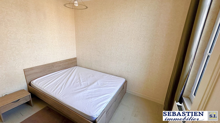 Ma-Cabane - Location Appartement Troyes, 33 m²