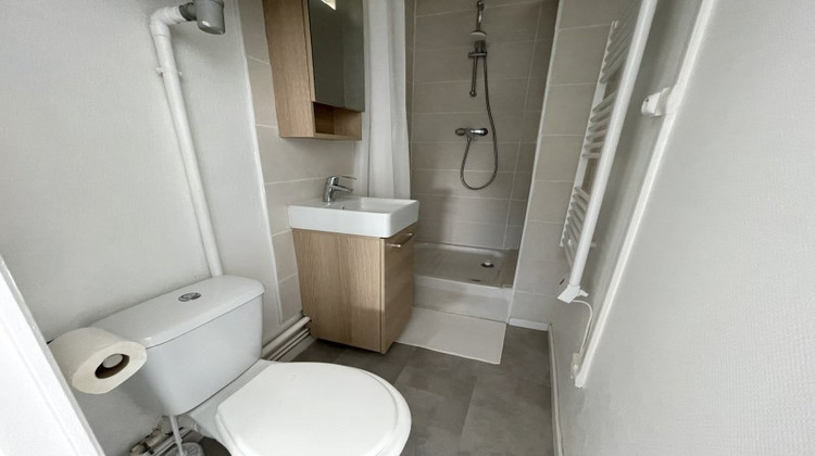 Ma-Cabane - Location Appartement Troyes, 25 m²