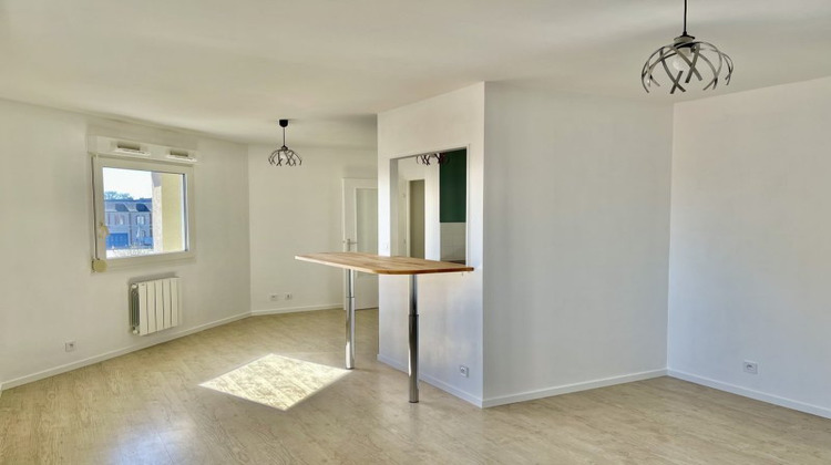 Ma-Cabane - Location Appartement Troyes, 34 m²