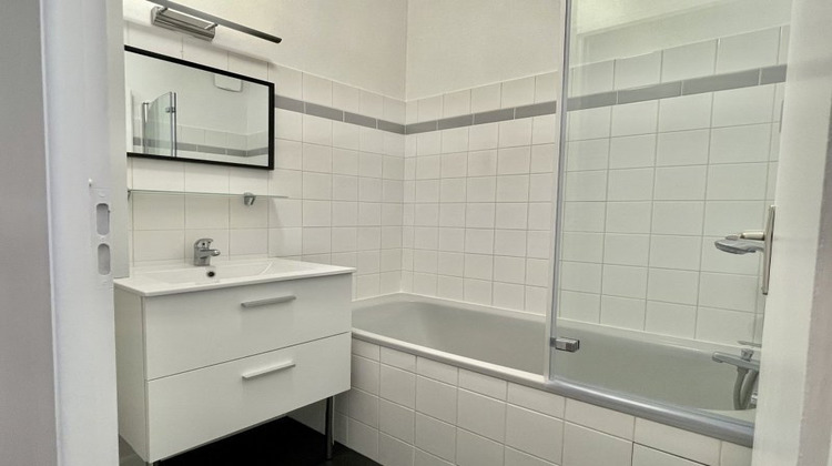 Ma-Cabane - Location Appartement Troyes, 34 m²