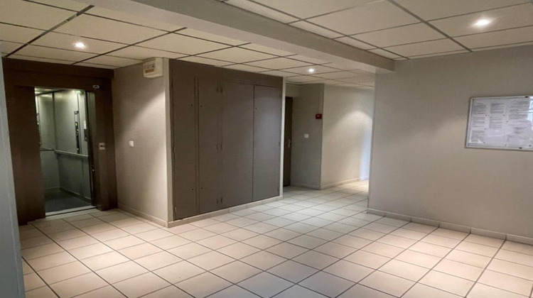 Ma-Cabane - Location Appartement Troyes, 34 m²