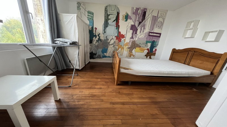 Ma-Cabane - Location Appartement Troyes, 0 m²