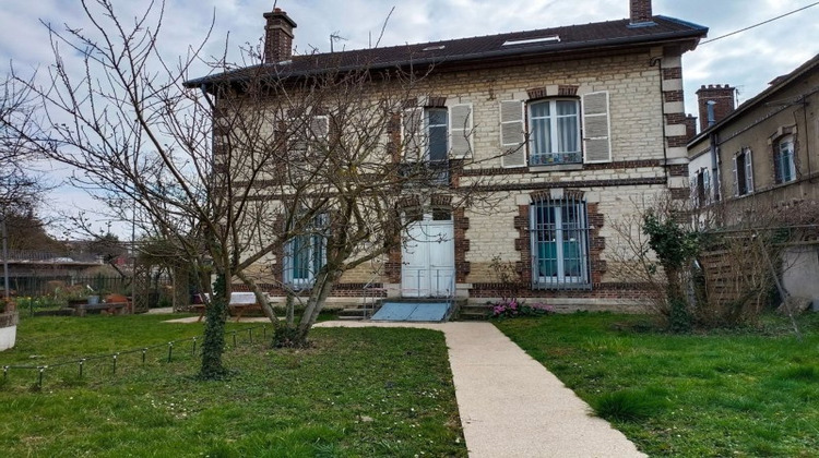 Ma-Cabane - Location Appartement Troyes, 43 m²