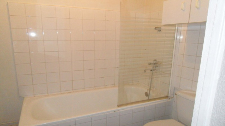 Ma-Cabane - Location Appartement Troyes, 34 m²