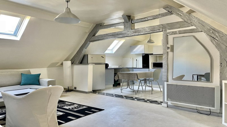 Ma-Cabane - Location Appartement Troyes, 23 m²