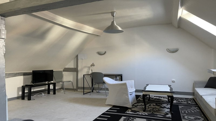 Ma-Cabane - Location Appartement Troyes, 23 m²