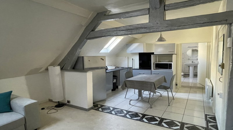 Ma-Cabane - Location Appartement Troyes, 23 m²
