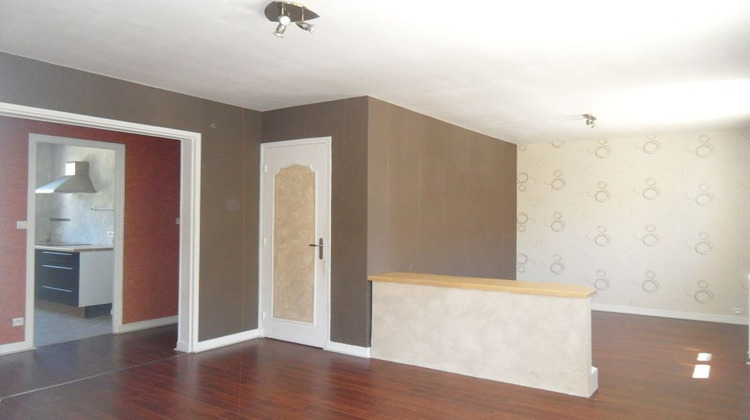 Ma-Cabane - Location Appartement Troyes, 62 m²