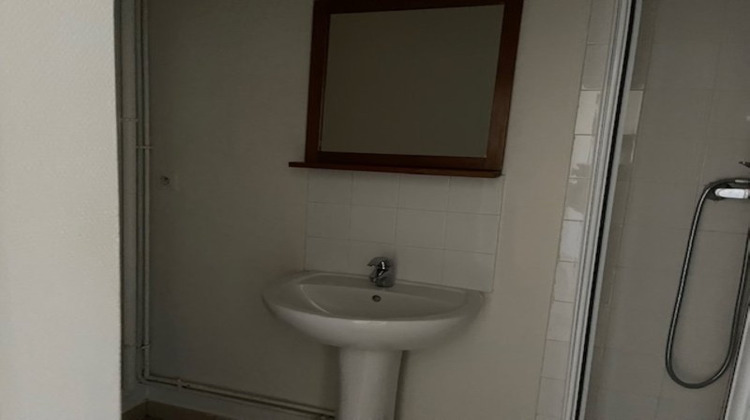 Ma-Cabane - Location Appartement Troyes, 30 m²