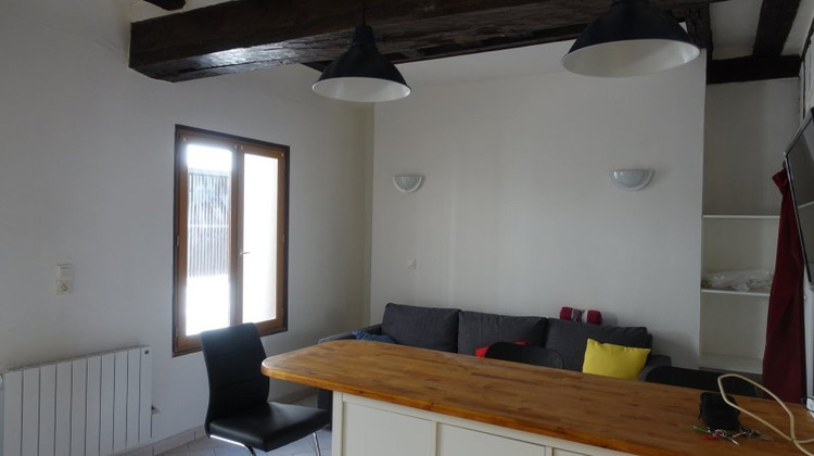 Ma-Cabane - Location Appartement Troyes, 25 m²